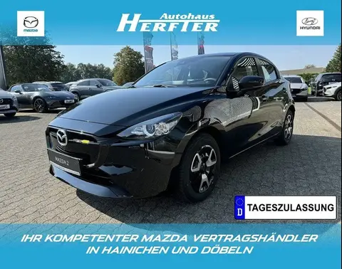 Used MAZDA 2 Hybrid 2024 Ad 