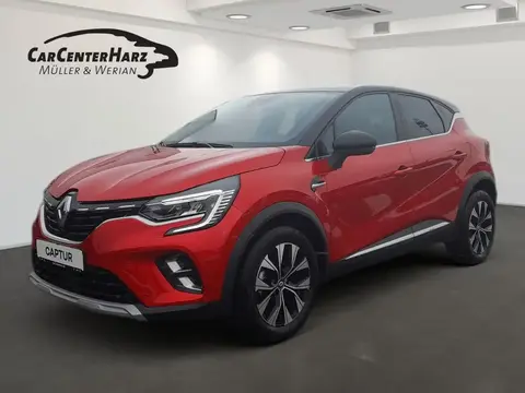 Annonce RENAULT CAPTUR Essence 2023 d'occasion 