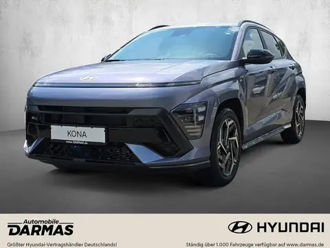 Used HYUNDAI KONA Petrol 2024 Ad 