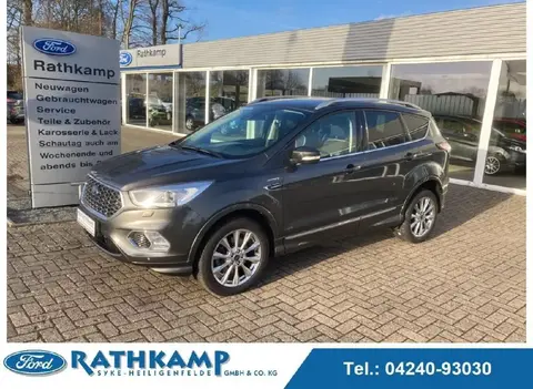 Annonce FORD KUGA Diesel 2019 d'occasion 