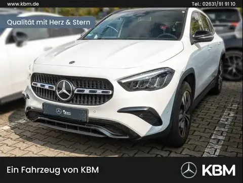 Used MERCEDES-BENZ CLASSE GLA Hybrid 2024 Ad 