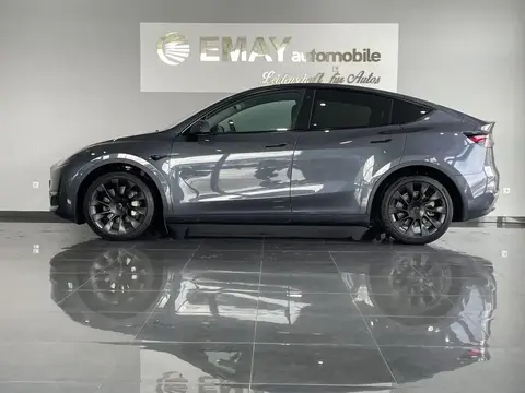 Used TESLA MODEL Y Not specified 2023 Ad 