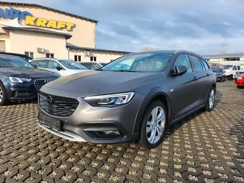 Annonce OPEL INSIGNIA Diesel 2021 d'occasion 