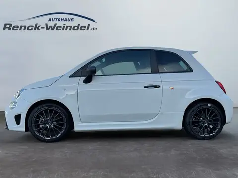 Used ABARTH 595 Petrol 2023 Ad 