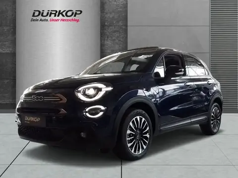 Used FIAT 500X Hybrid 2024 Ad 