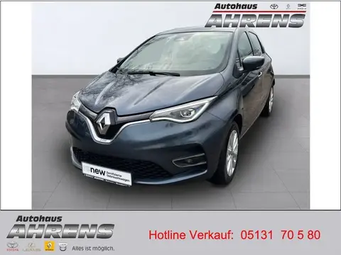 Used RENAULT ZOE Not specified 2020 Ad 