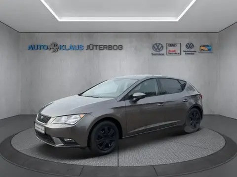 Annonce SEAT LEON Essence 2015 d'occasion 