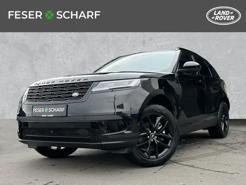 Used LAND ROVER RANGE ROVER VELAR Diesel 2024 Ad 