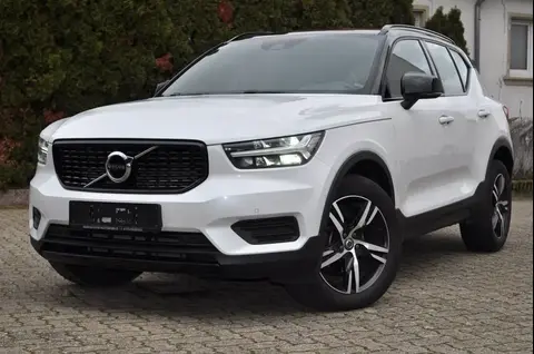 Used VOLVO XC40 Petrol 2019 Ad 