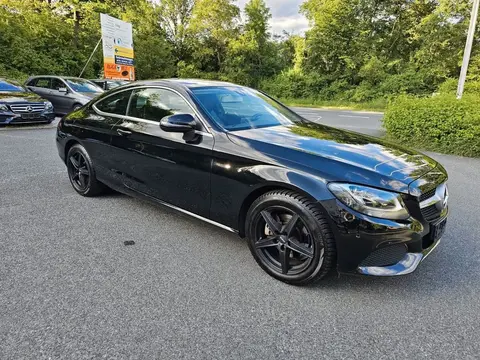 Used MERCEDES-BENZ CLASSE C Petrol 2018 Ad 