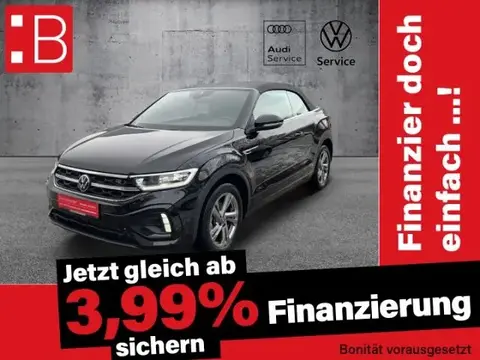 Used VOLKSWAGEN T-ROC Petrol 2023 Ad 