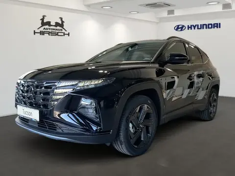 Annonce HYUNDAI TUCSON Hybride 2023 d'occasion 