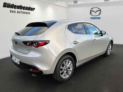 Annonce MAZDA 3 Hybride 2024 d'occasion 