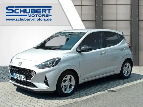 Used HYUNDAI I10 Petrol 2023 Ad 