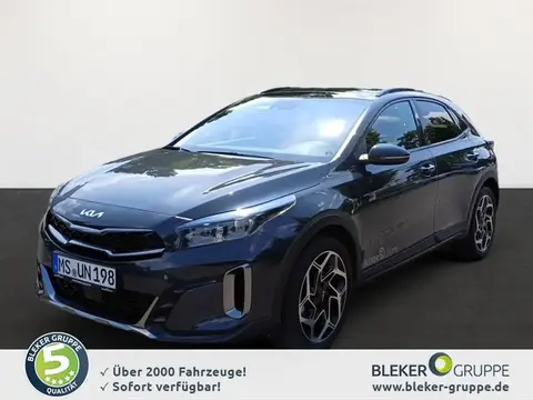 Annonce KIA XCEED Essence 2024 d'occasion 