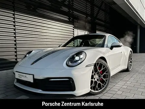 Used PORSCHE 992 Petrol 2023 Ad 