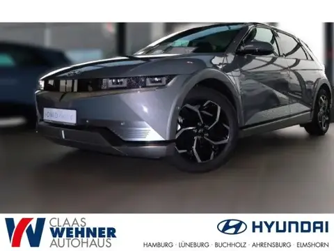 Used HYUNDAI IONIQ Not specified 2024 Ad 