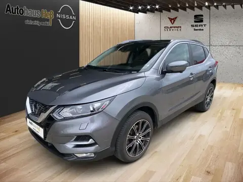 Annonce NISSAN QASHQAI Essence 2019 d'occasion 