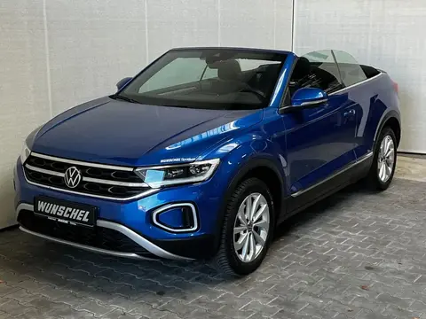 Used VOLKSWAGEN T-ROC Petrol 2023 Ad 