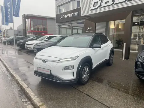 Used HYUNDAI KONA Not specified 2020 Ad 