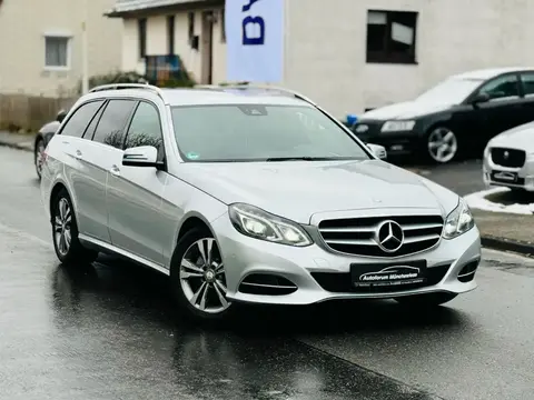 Used MERCEDES-BENZ CLASSE E Diesel 2015 Ad 