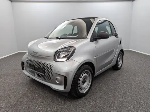 Annonce SMART FORTWO Non renseigné 2021 d'occasion Allemagne