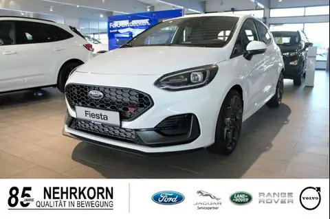 Annonce FORD FIESTA Essence 2023 d'occasion 