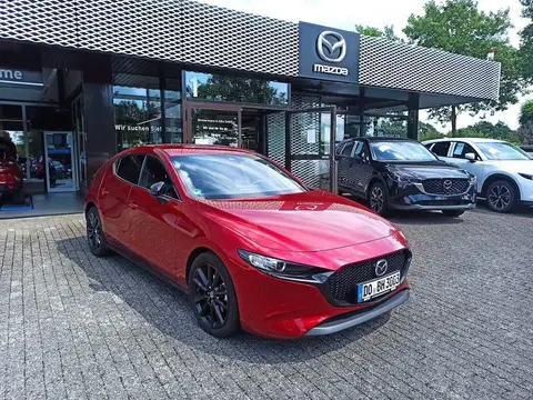 Annonce MAZDA 3 Essence 2023 d'occasion 