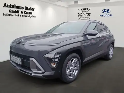 Used HYUNDAI KONA Petrol 2024 Ad 