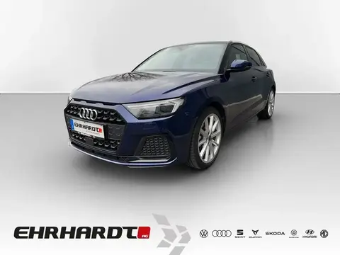 Annonce AUDI A1 Essence 2023 d'occasion 