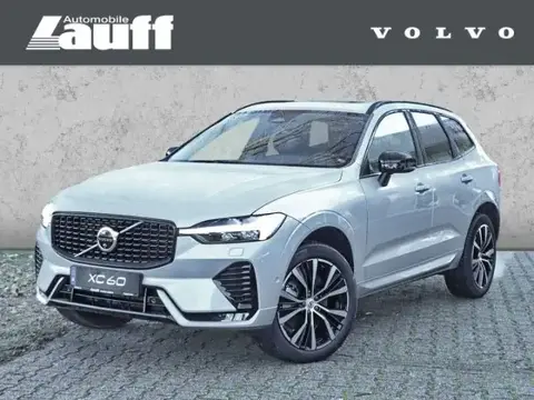 Used VOLVO XC60 Diesel 2023 Ad 