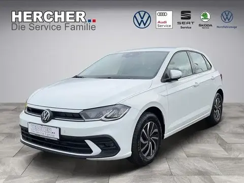 Used VOLKSWAGEN POLO Petrol 2023 Ad 