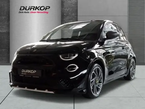 Annonce ABARTH 500 Non renseigné 2024 d'occasion 