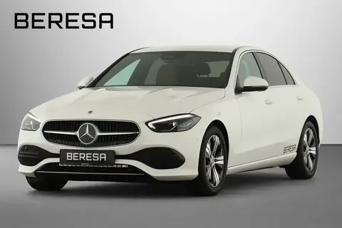 Annonce MERCEDES-BENZ CLASSE C Diesel 2024 d'occasion 