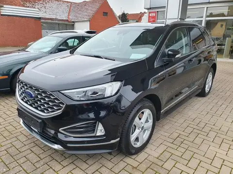 Annonce FORD EDGE Diesel 2019 d'occasion 