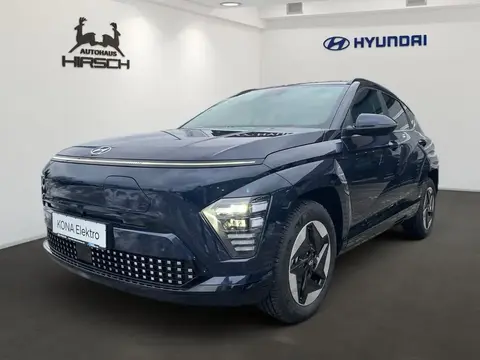 Used HYUNDAI KONA Not specified 2024 Ad 