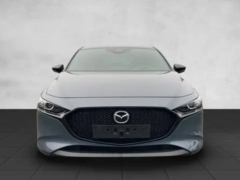 Annonce MAZDA 3 Hybride 2024 d'occasion 