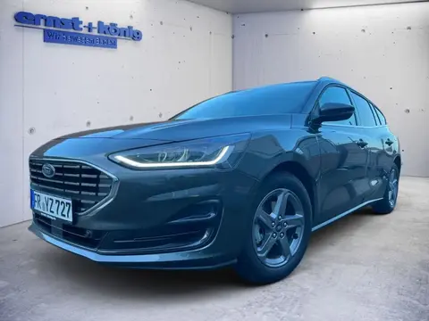 Annonce FORD FOCUS Essence 2023 d'occasion Allemagne