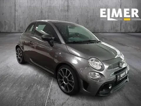 Annonce ABARTH 595 Essence 2024 d'occasion 