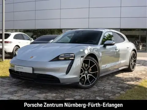 Annonce PORSCHE TAYCAN Non renseigné 2023 d'occasion 