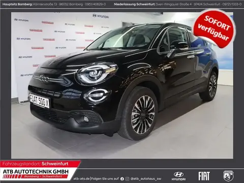 Used FIAT 500X Petrol 2023 Ad 