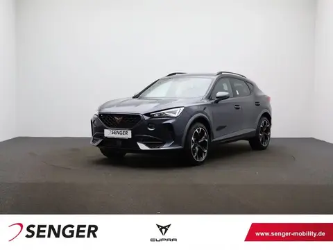 Used CUPRA FORMENTOR Diesel 2022 Ad 