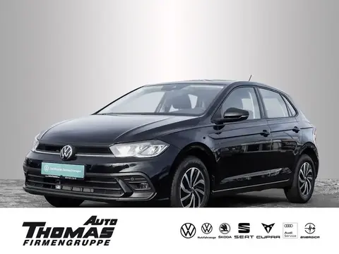 Annonce VOLKSWAGEN POLO Essence 2024 d'occasion 