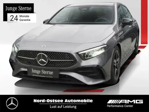 Annonce MERCEDES-BENZ CLASSE A Essence 2023 d'occasion Allemagne