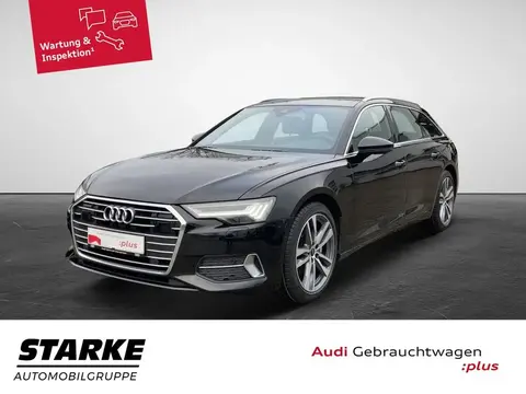 Used AUDI A6 Diesel 2021 Ad 