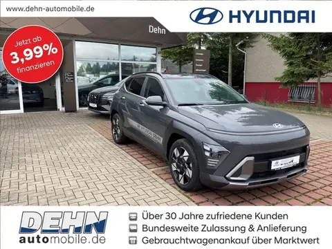 Used HYUNDAI KONA Petrol 2023 Ad 