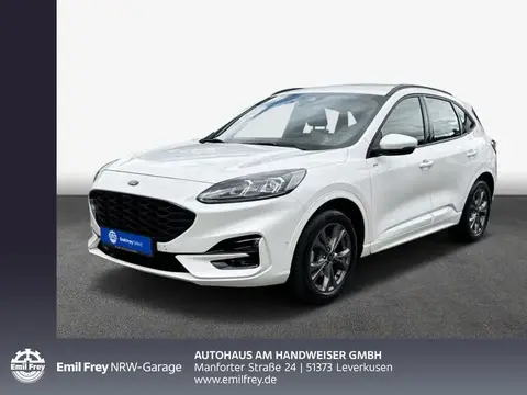 Used FORD KUGA Petrol 2023 Ad 