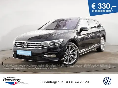 Used VOLKSWAGEN PASSAT Diesel 2022 Ad 