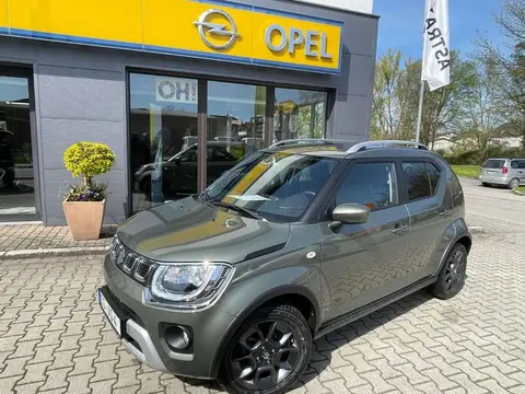 Annonce SUZUKI IGNIS Essence 2023 d'occasion Allemagne