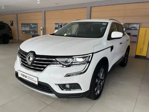 Used RENAULT KOLEOS Diesel 2018 Ad 